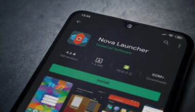 One Of The Best Third-Party Android Launchers Is Dead