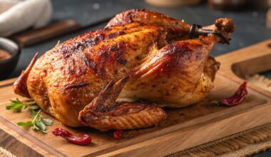 11 Foods With More Protein Than Chicken