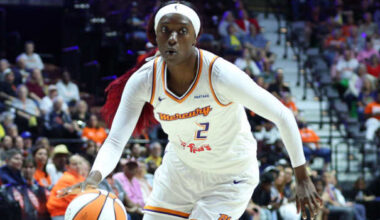 Top Risers and Fallers for the Semifinals
