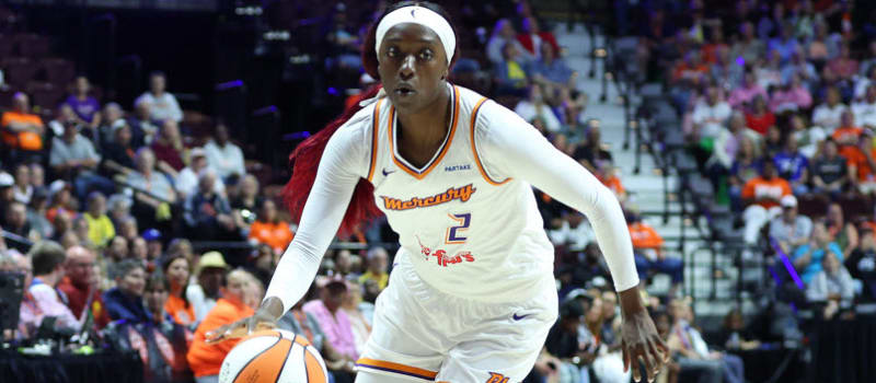 Top Risers and Fallers for the Semifinals