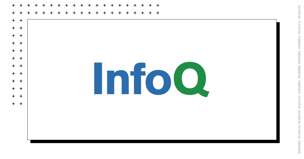 Introducing the MCP Registry - InfoQ