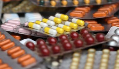 KZN has admitted a shortage of medication in some health facilities.