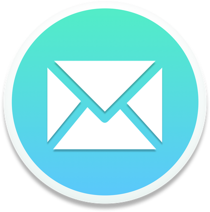 Mailspring logo