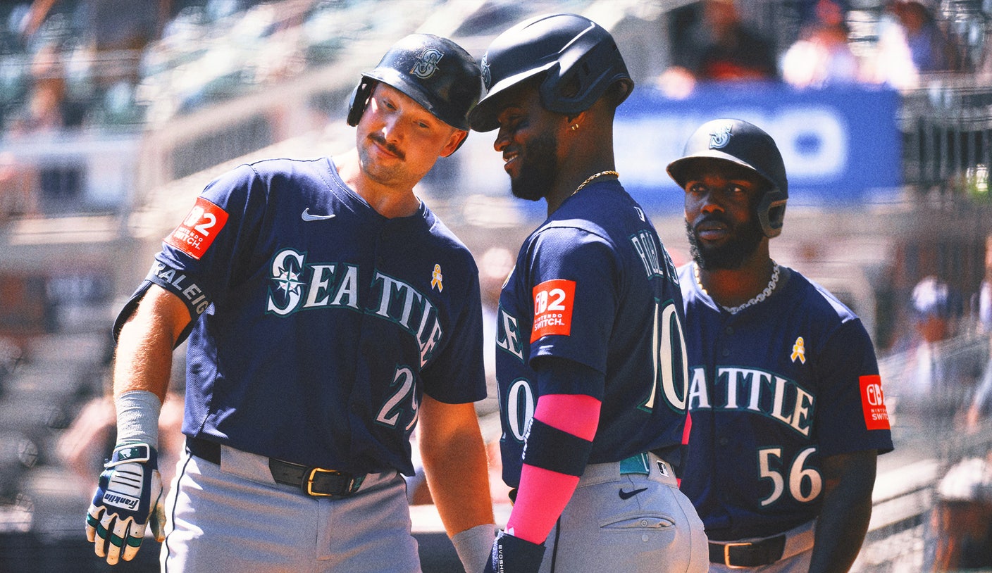 Last Night in Baseball: The Mariners Need More Series Like That One to Hang On