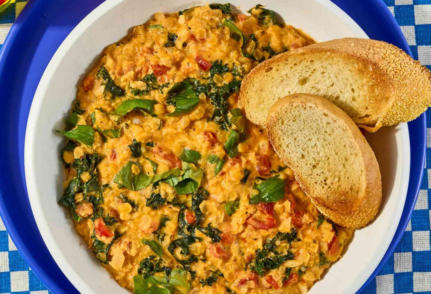 15+ Popular High-Fiber High-Protein Dinner Recipes