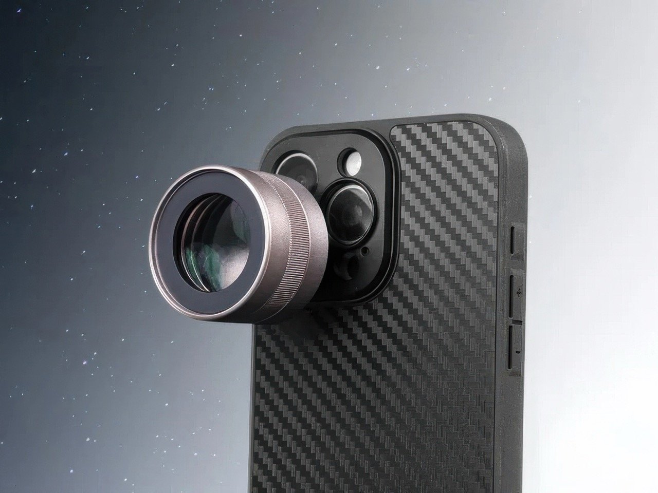 Unlock 105x Zoom on your iPhone Camera – No Pro Upgrade Needed