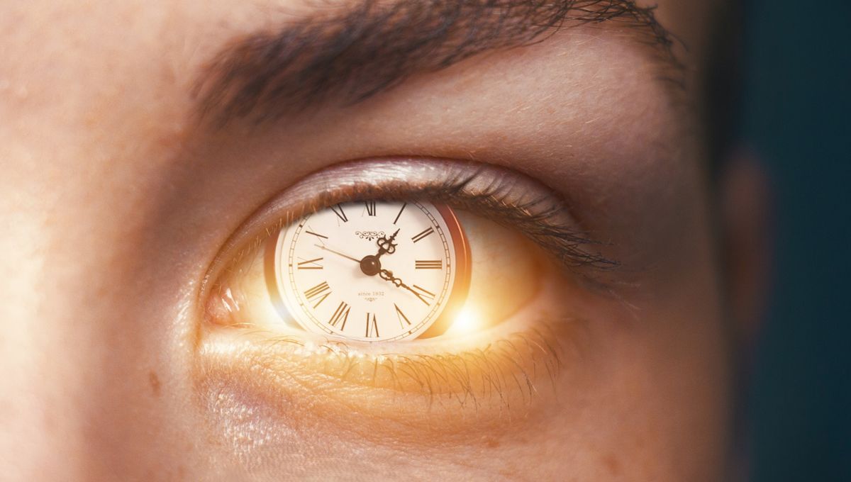 Hyperthymesia: Teenage Girl With Exceptional “Mental Time Travel” Abilities Sees Past And Future With Rare Clarity