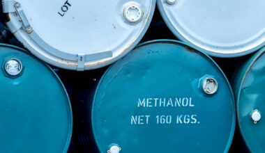 Methanol Market Tightness in the US Gulf Coast: Unpacking the Supply Crunch