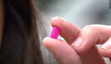 Parents warned of 'Benadryl challenge' on the rise in Tennessee