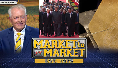 Market to Market - September 5, 2025