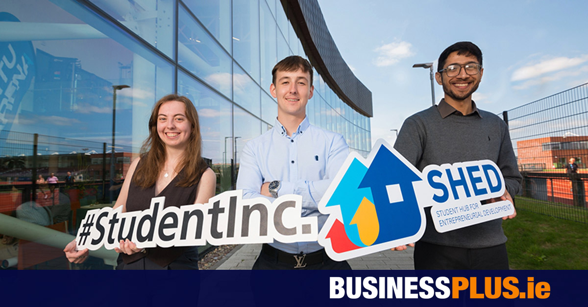 Student Inc. showcases business ideas from 70 student entrepreneurs at MTU