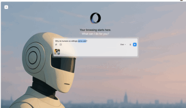 Opera launches its AI browser, but you’ll have to pay to try it