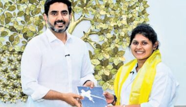 Andhra Pradesh targets 50k overseas jobs in five years