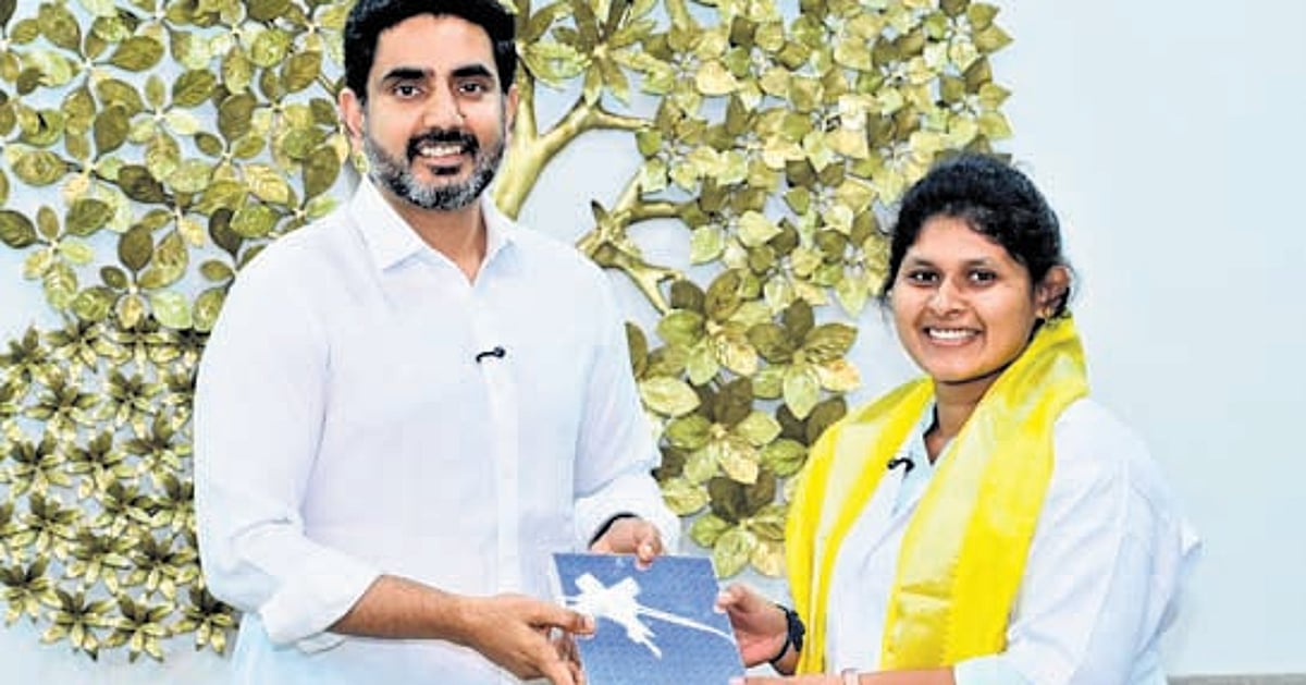 Andhra Pradesh targets 50k overseas jobs in five years