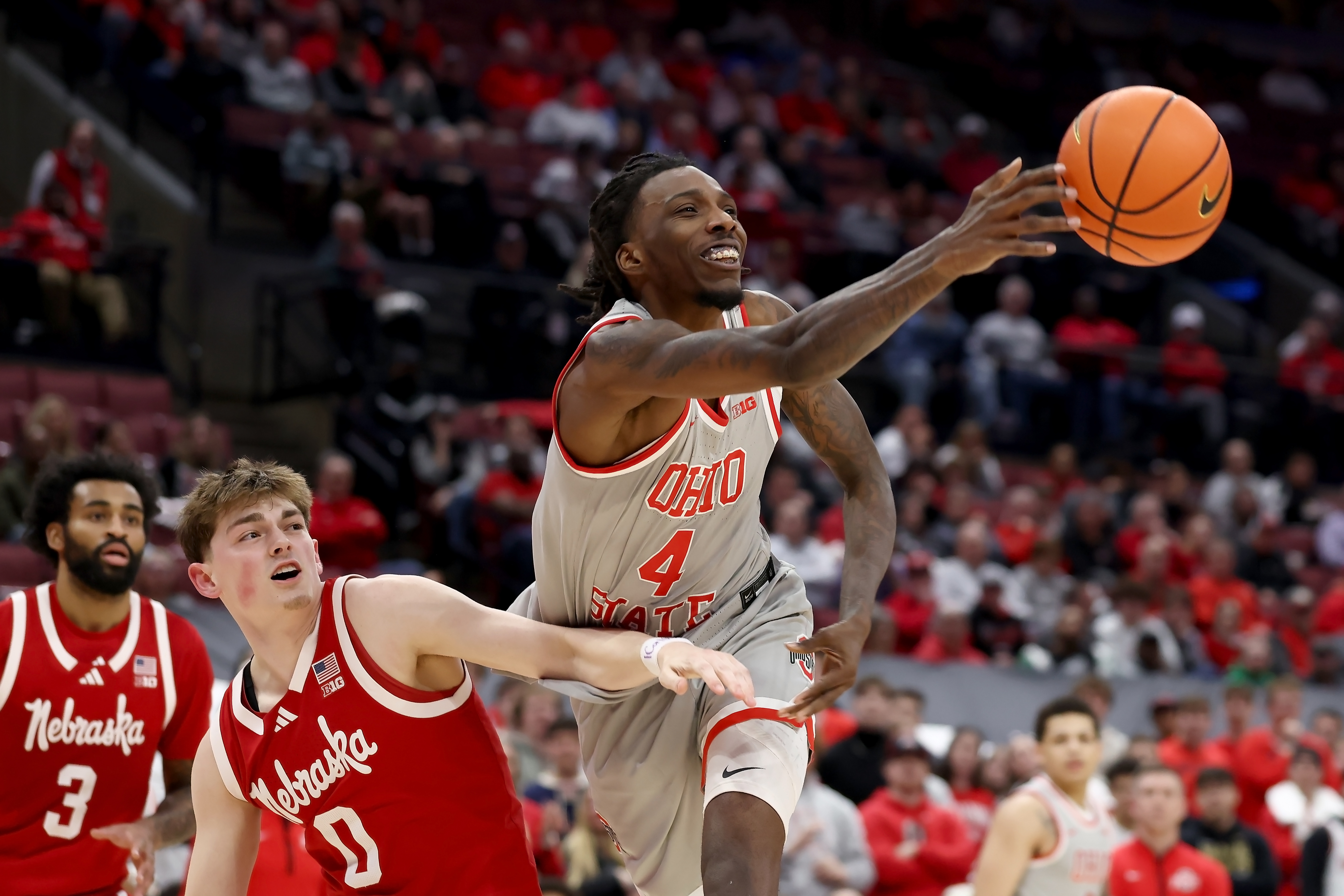 Aaron Bradshaw brings power conference experience and 5-star potential to Memphis