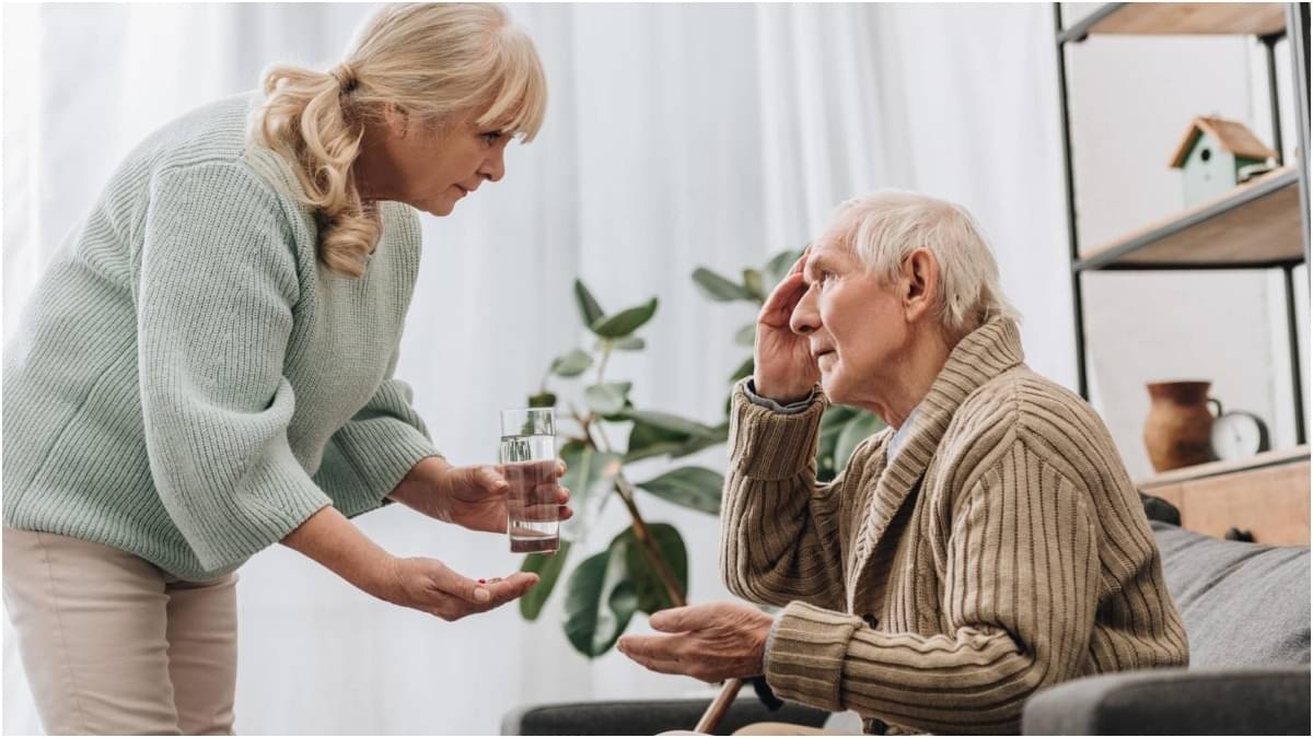 Older generations are more prone to Alzheimer