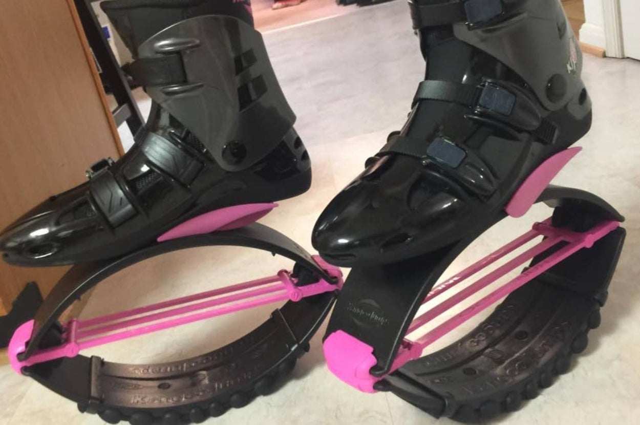 25 Exercise Products That Let You Get Fit While Doing Something Else