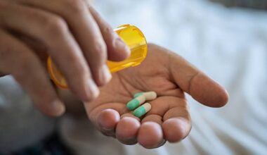 Over 1.8m anti-depression prescriptions issued in just five months