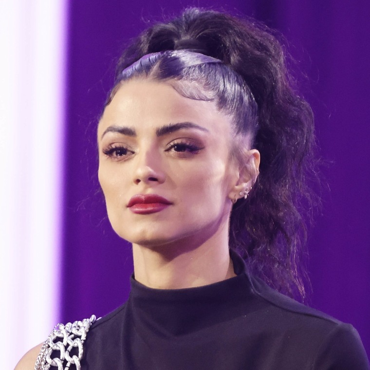 Golnesa ‘GG’ Gharachedaghi