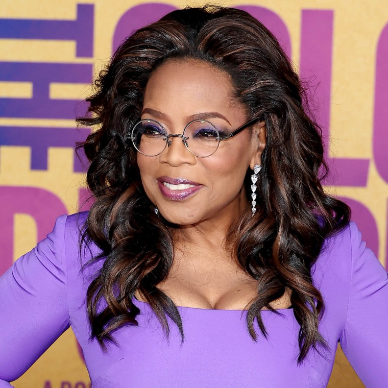 Oprah Winfrey