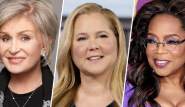 Celebrities Who've Said They're On Ozempic, Weight-Loss Drugs