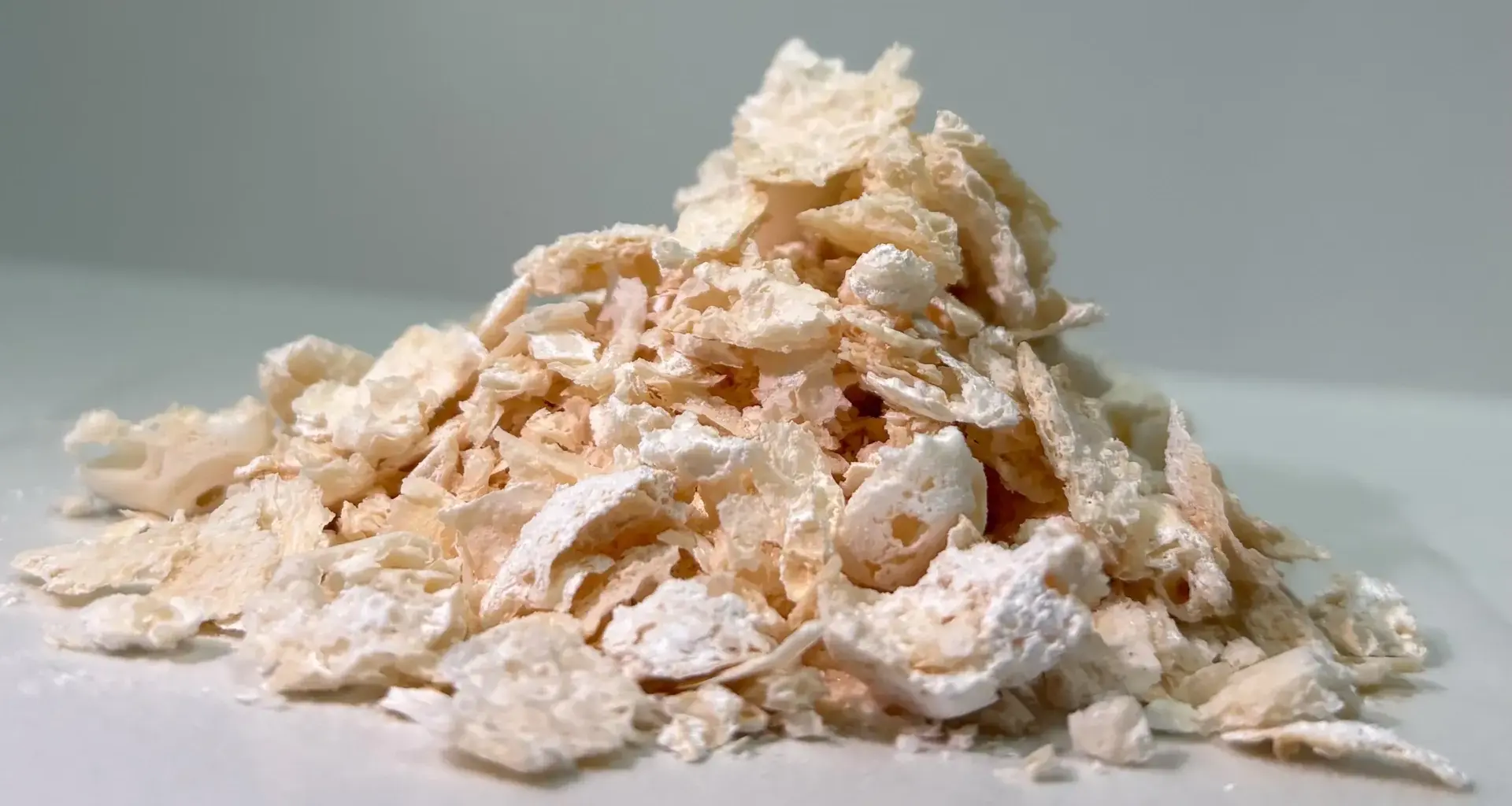 Scientists create biodegradable plastic stronger than PET