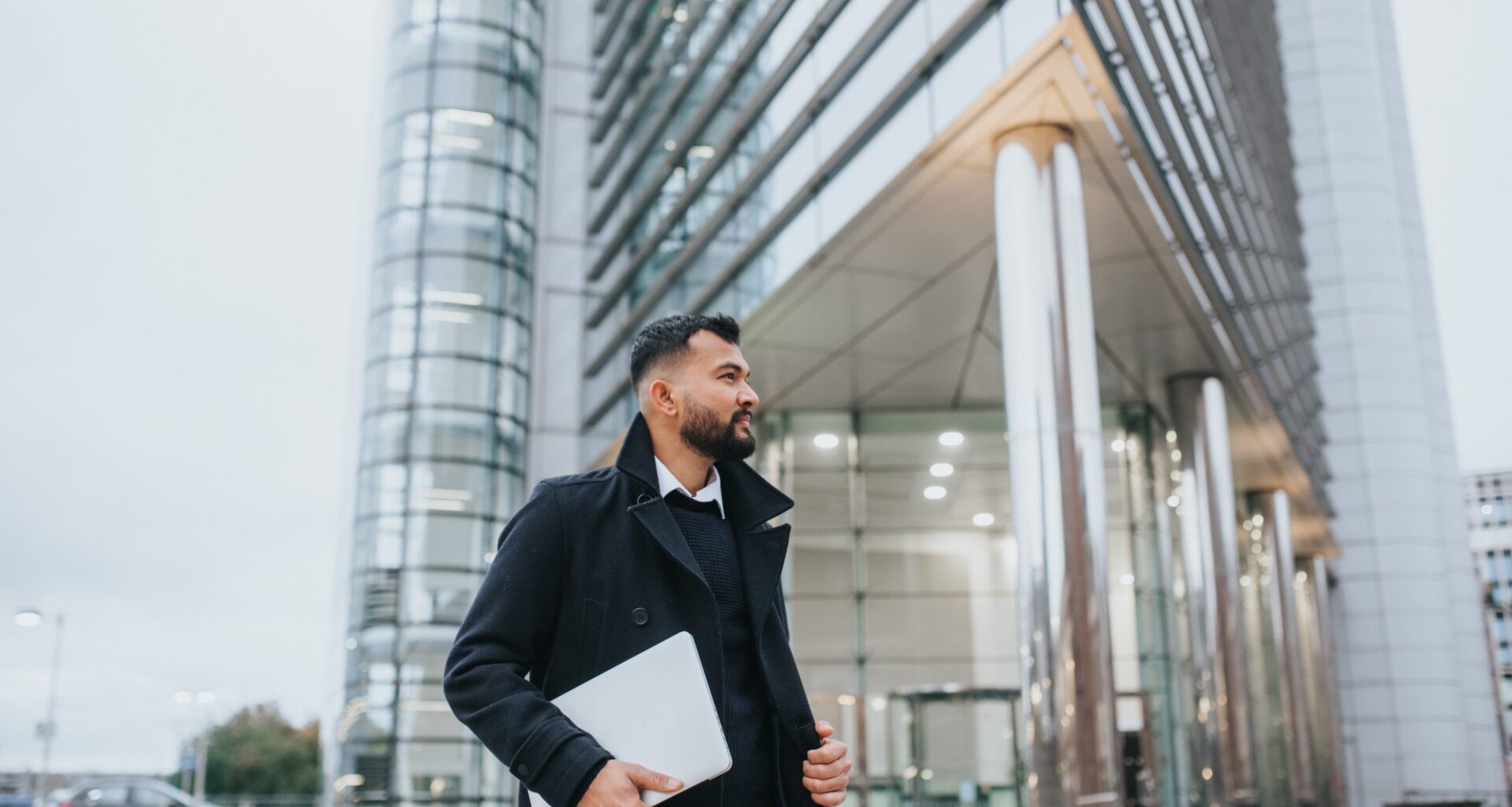 Andre O'Reggio Featured in Leader’s Edge on the Evolving Landscape of Employment Practices Liability