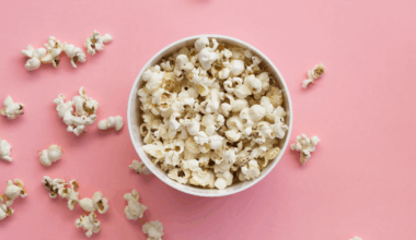 5 Healthy Snacks That Are Surprisingly High in Fiber