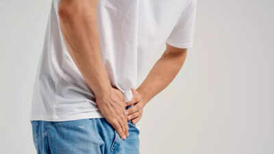 Prostate cancer symptoms on the skin: Nodules, papules, and more warning signs you should not ignore