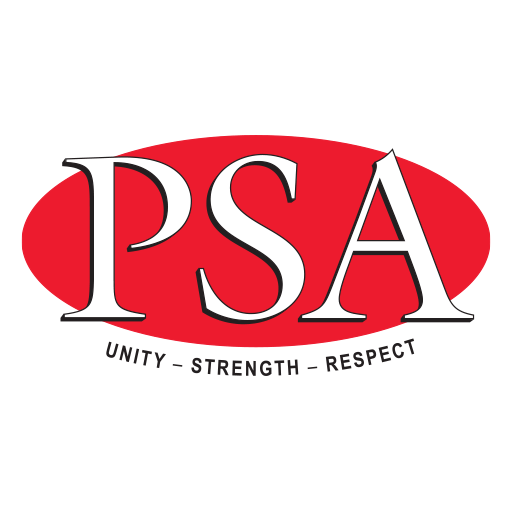 Public Service Association - Public Service Association