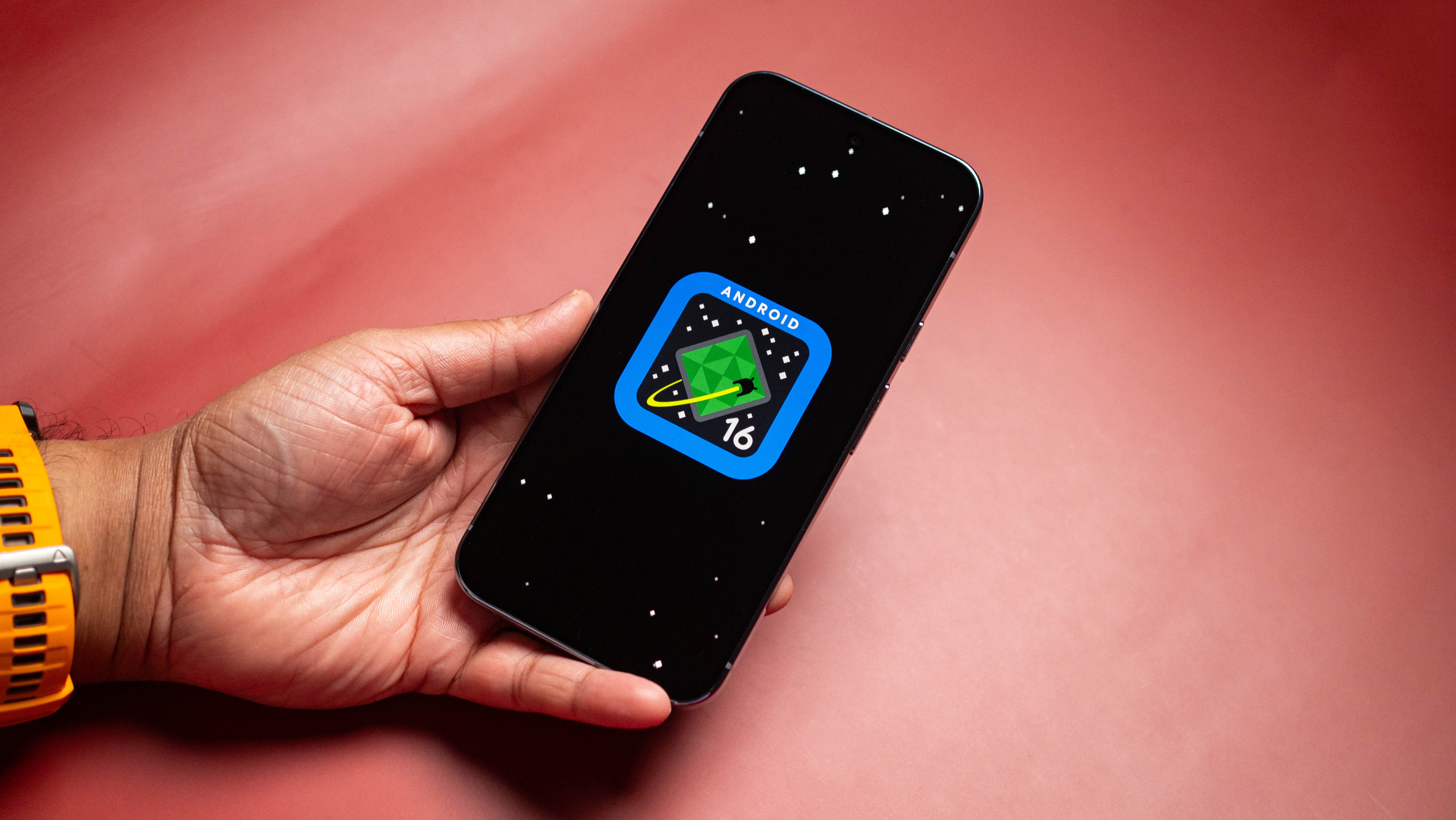 Google Pixel 10 Pro XL photos on Android Central