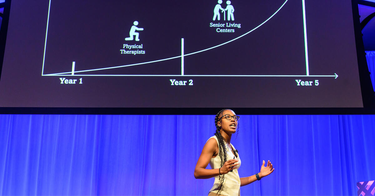 22 MIT startups to watch in 2025