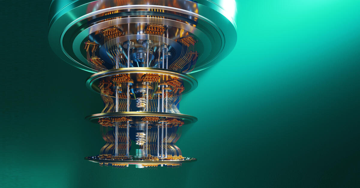 New MIT report captures state of quantum computing