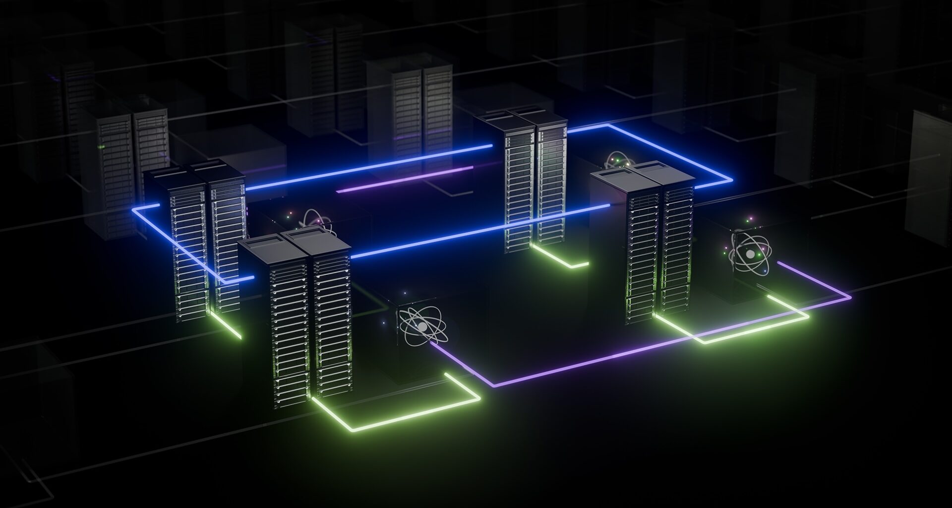 Why Quantum Computing and HPC Are the Future Power Couple