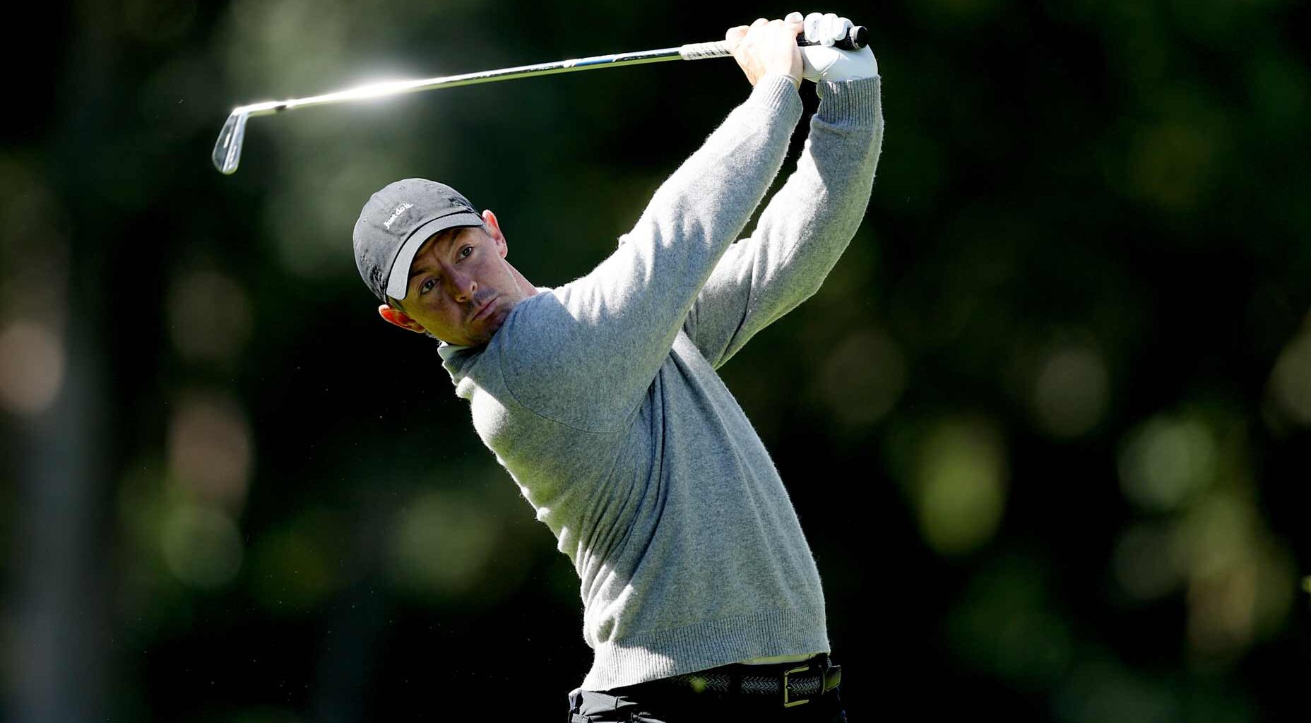 2025 BMW PGA Championship Thursday TV coverage: Round 1