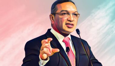 Salimo Abdula to support 15,000 youth in Mozambique