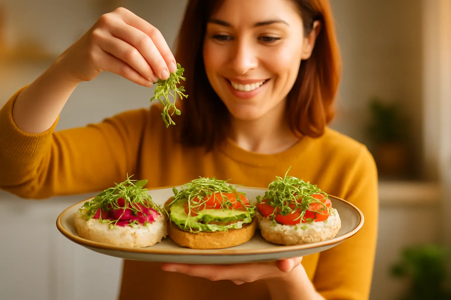 Scientists Name Watercress the World’s Healthiest Food Packed With Nutrients