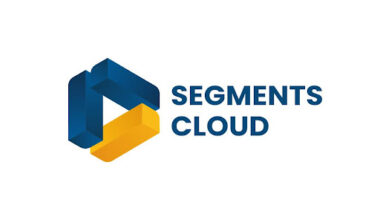 Segments Cloud Computing