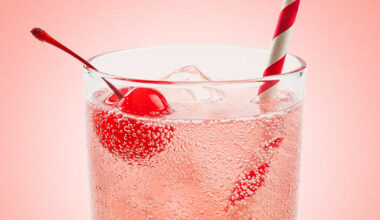 Is Sparkling Water OK for Kids to Drink? Experts Explain