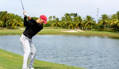 12 Best Golf Courses in Florida