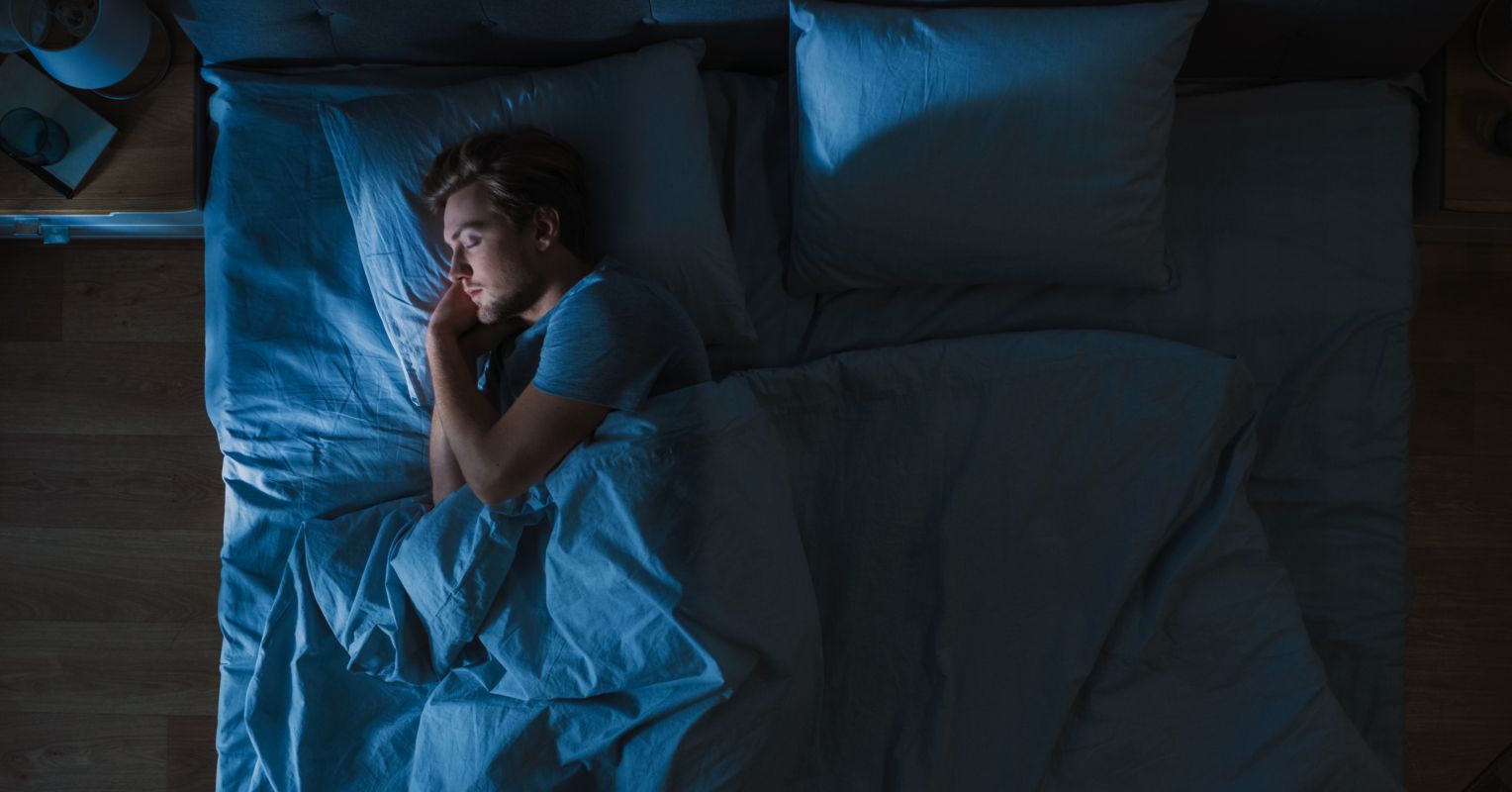 Want to Exercise More? Go to Bed Earlier