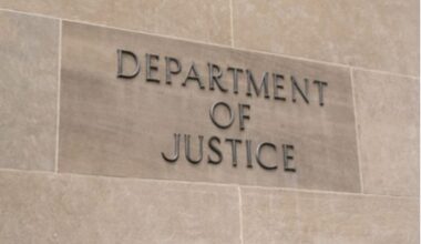 Attorneys General Challenge DOJ Settlement on HPE-Juniper Deal