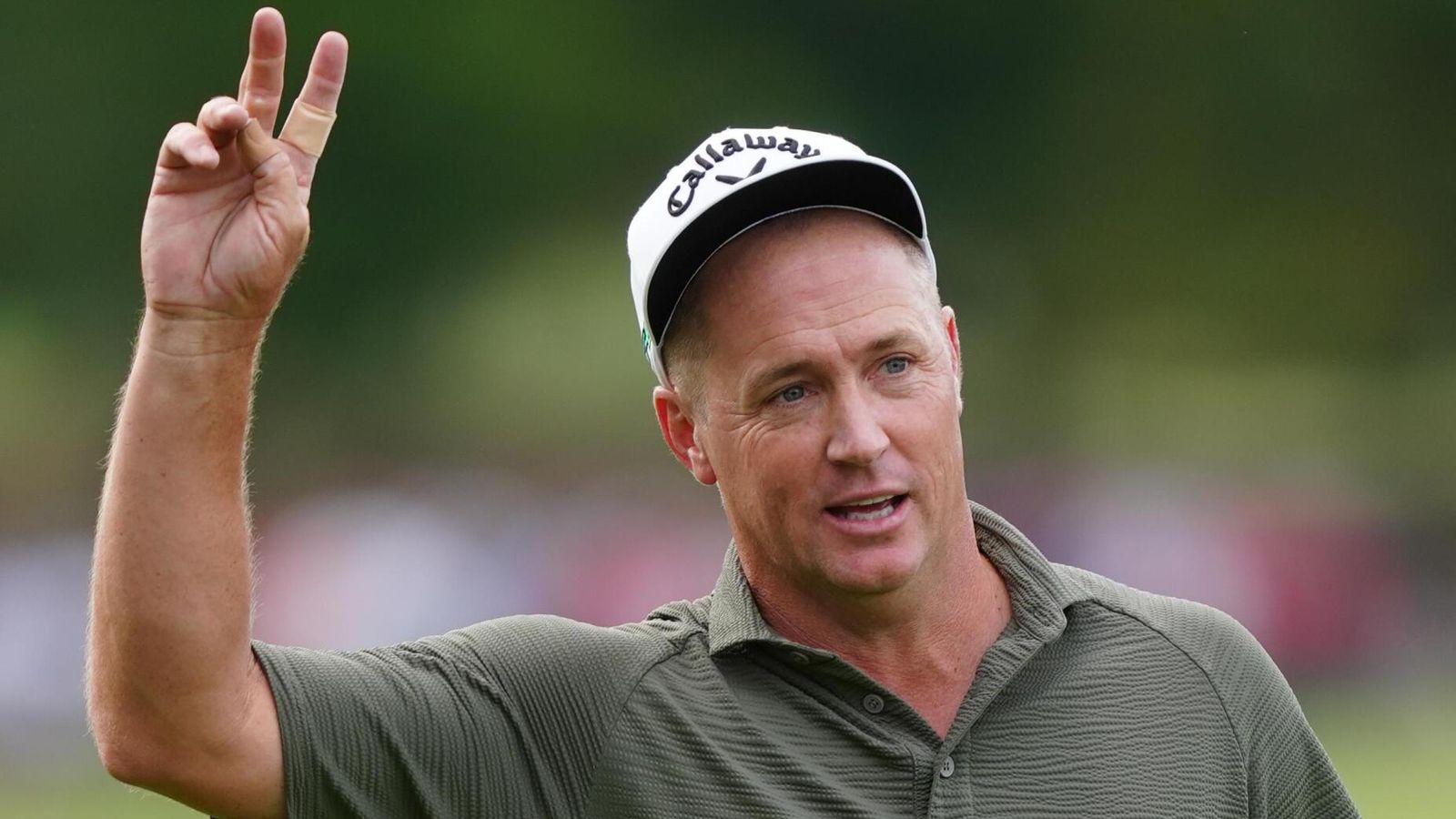 Ryder Cup: Team Europe vice-captain Alex Noren reveals skipper Luke Donald's instructions for special role | Golf News
