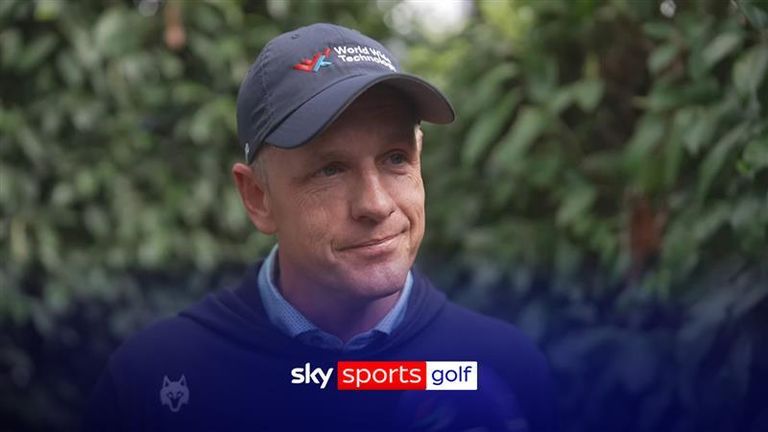 Ryder Cup