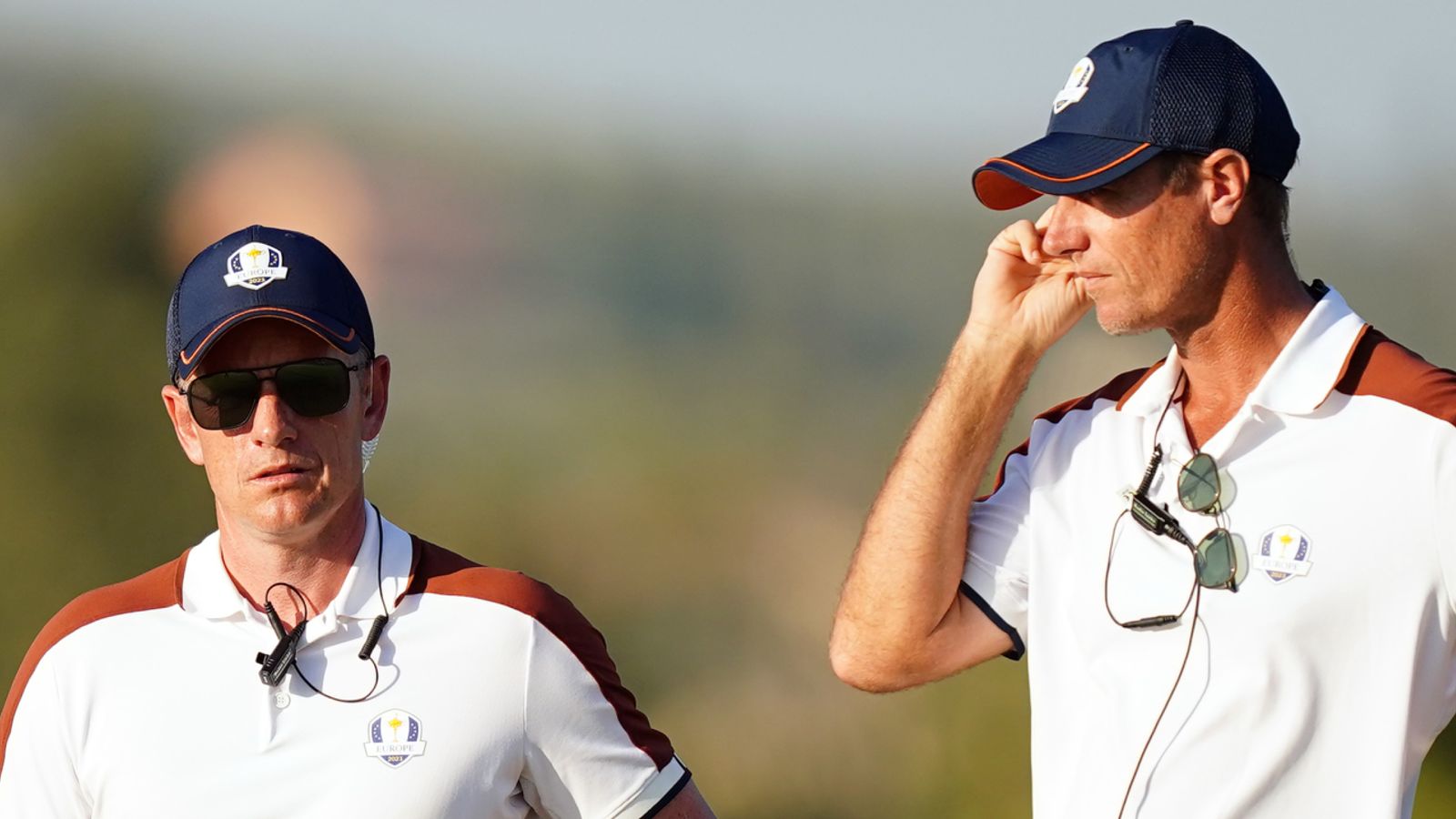 Ryder Cup 2025: Nicolas Colsaerts 'disappointed' to miss out on vice-captain role but gives backing to Luke Donald and Team Europe at Bethpage Black | Golf News