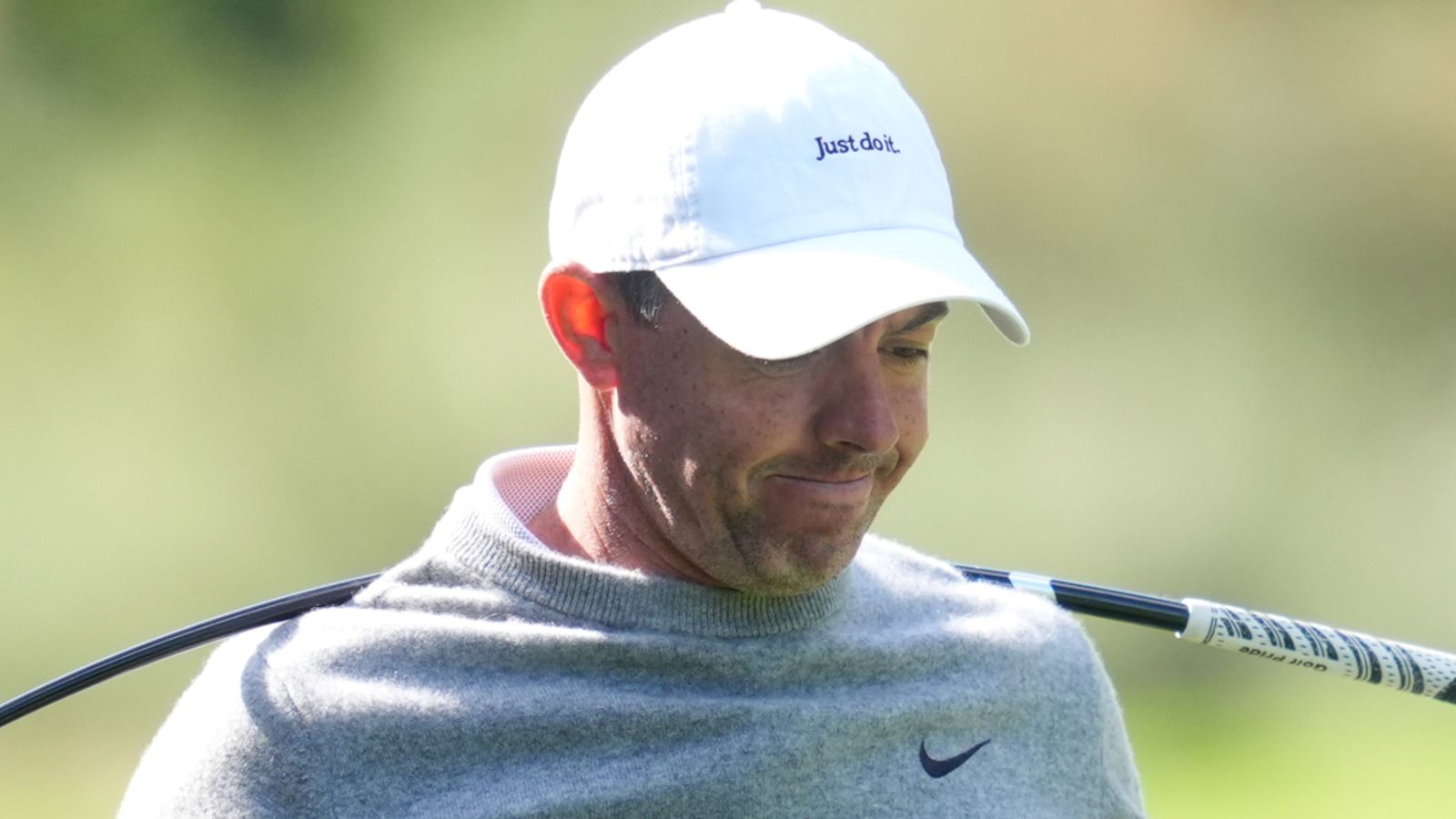 BMW PGA Championship: Rory McIlroy finds birdie positives and 'good stuff' ahead of Ryder Cup despite 'sloppy mistakes' at Wentworth | Golf News