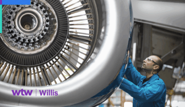 Aerospace Insurance Market Renewal Outlook: Q3 2025