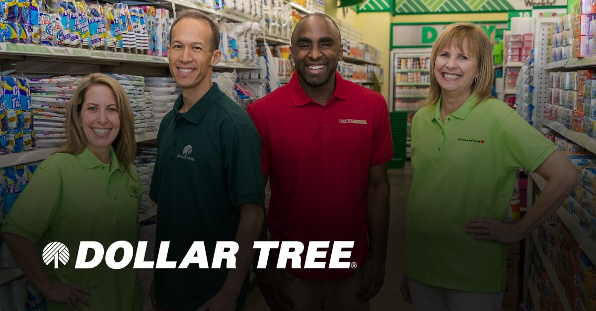 Dollar Tree to Host National Hiring Week, Offering Thousands of Career Opportunities Nationwide : Dollar Tree, Inc. (DLTR)