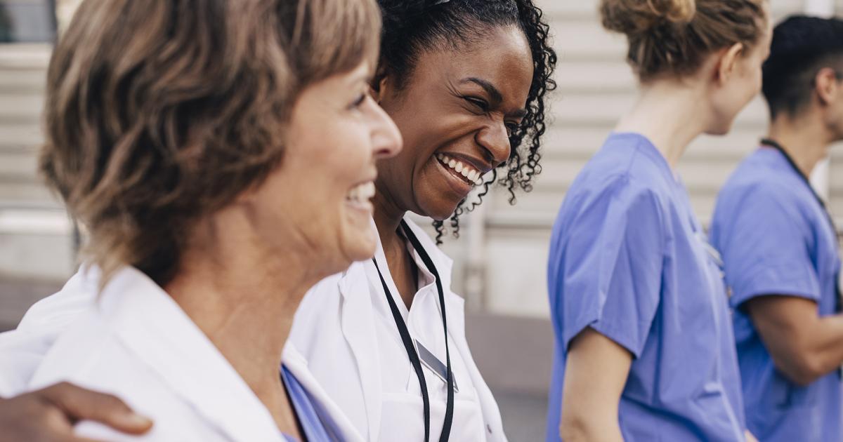 The employment and work community inclusion of care personnel recruited from abroad must be promoted in various ways