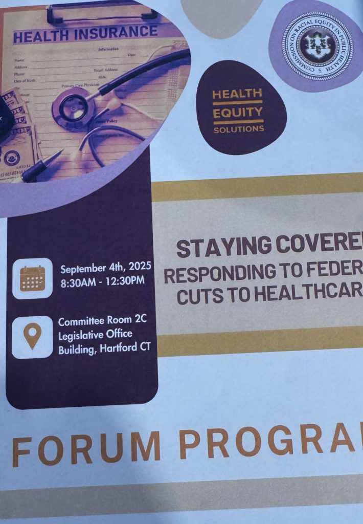 Sept 4 event program cover